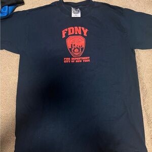 Vintage FDNY T Shirt